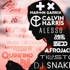 Summer Hype Mix 19