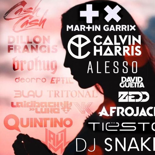 Summer Hype Mix 19