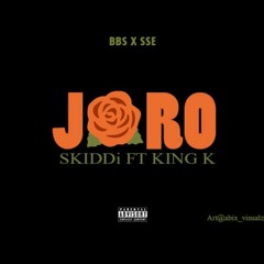 Skiddi 🔹ft king k__joro 🎧💥