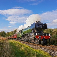 Flying Scotsman
