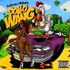 Chicken Wang Sup - Fat Twerk