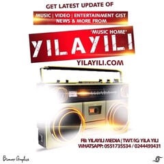 My Time (Feat. Rudebwoy Ranking x Gariba) - Yilayili.com