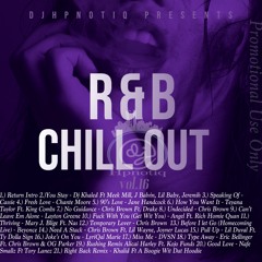 R&B Chill Out Vol. 16 (The Return)