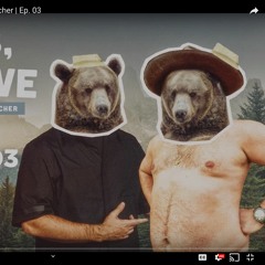 2 Bears 1 Cave