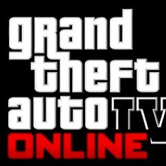 GTA 4 and 5 online theme mashup