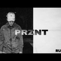 Prznt - Runnin ( Official Audio )