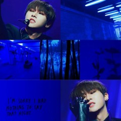 MONSTA X - Heartbeat