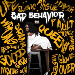 Bad Behavior Prod.  JA1DA