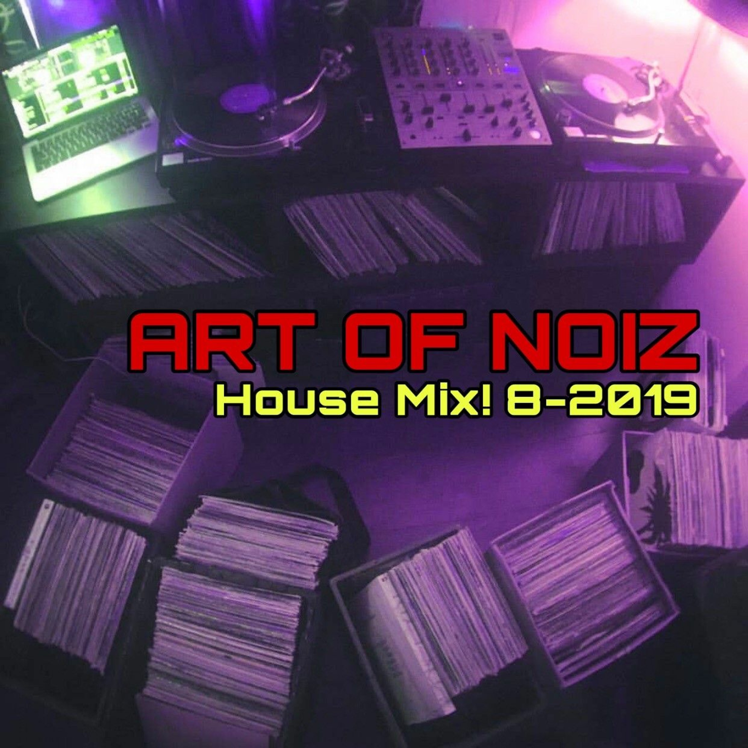 Mixes!