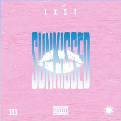 Lxst-Sun Kissed (prod. Ryan Bevolo)