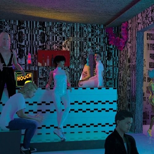 PREMIERE : Franz Scala - Kick The Planet