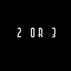 사랑 중에 사랑 (The Greatest Love of All, welove) - 2or3