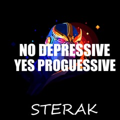 Set - No Depressive /Yes Proguessive
