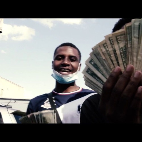 Kmurda Da Steppa X Pressure P X Rae Gwalla - SHOTS FIRED