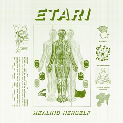 PREMIERE : Etari - Less Words, More Looking At The Sky