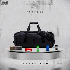 Trapx10 x C1 - War (Prod. by Sykes Beats)