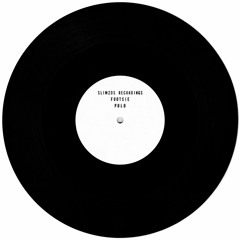 Footsie - Polo / Dicing With Death (10" vinyl dubplate)
