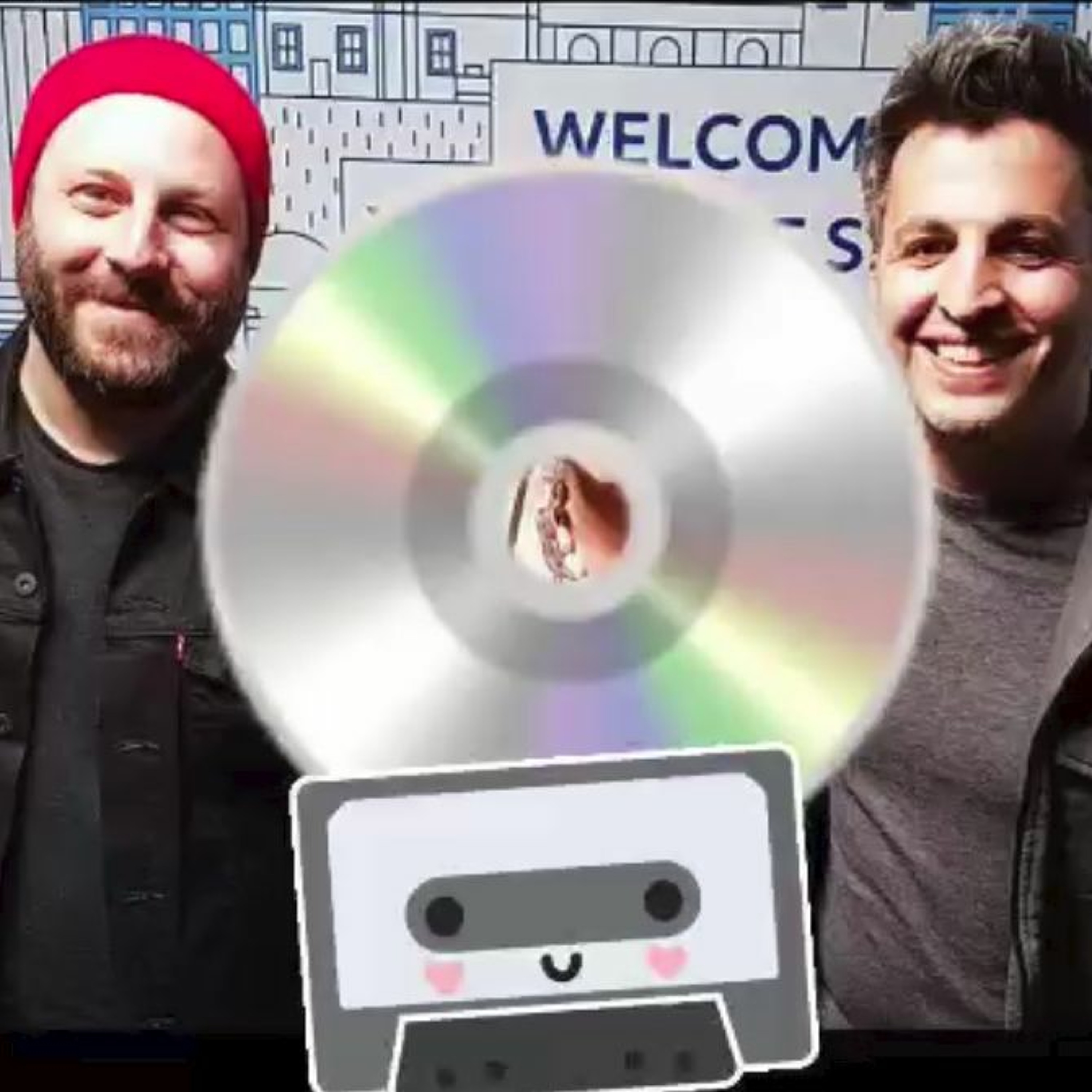 Make Us A Mixtape Podcast
