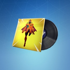 Fortnite - Default Fire