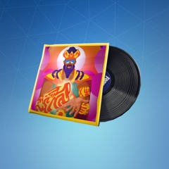 Fortnite - Default Vibe