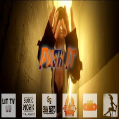 "Push It" [NEW] 2019 (Here I Go) Remix | Migos Type Beat ✘ Old School Rap Beat 🔥prod.by GBOYBEATZ