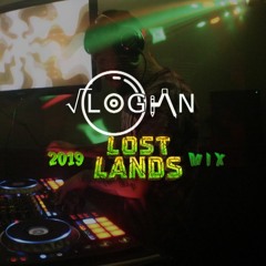 Lost Lands 2019 Mix - LOGVN