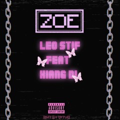 Leo Stif - Zoe (Part. Xiang Di)