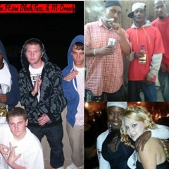 Burn 1-$ee Block & Tazz