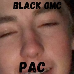 Black GMC