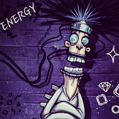 Kell Miller - Energy