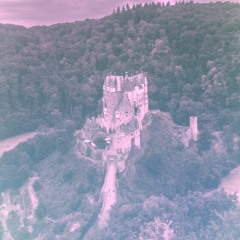 Arfell Castle