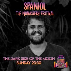 Spaniol // The Monastery 2019