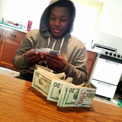 Where Im From (Feat. QuentinThe507God & La G) (Prod. IllWillBeatz)