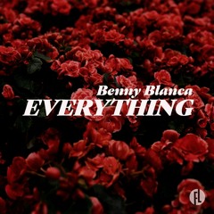 Everything - Benny Blanca produced Fast Life Beats