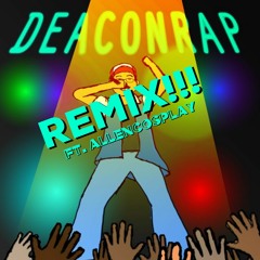 San Japan Road Remix Ft. AllenCosplay