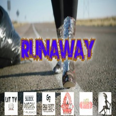 Runaway_CITY GIRLS remix | Miley Cyrus ✘ Lil Nas X ✘ Young Thug Type Beat 🔥prod.by GBOYBEATZ
