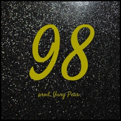 98 (N8) prod. Yung Pear