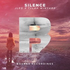 Jleo, Tylah Winyard - Silence