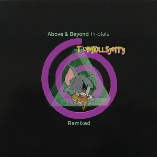 Tri-State Remixed - Album by Above & Beyond | Spotify