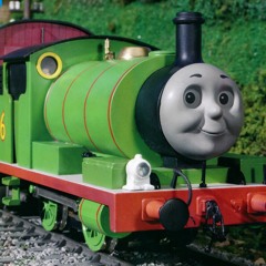 Percy's Theme (mange308)