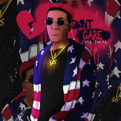 DON'T CARE (prod. Black Mayo)