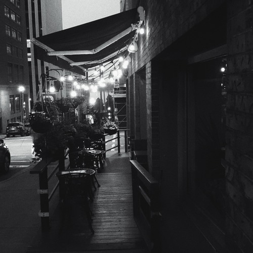 Where Did You Go - Jets Overhead (Covered by Aaron Googoo)