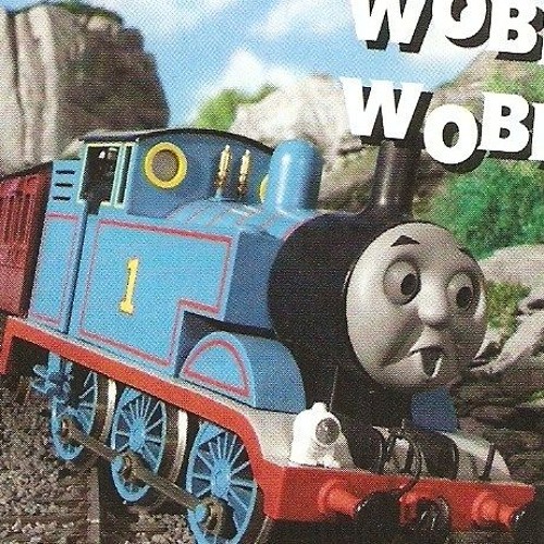 Stream James the Red Engine's Theme (Season 1) by StirlingNo.12