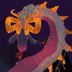 BOTW Dragon Theme