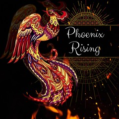 Phoenix Rising (Out Now on Visionary Shamanics Records)