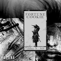 BrageAndre X SiF - Fortune Cookie