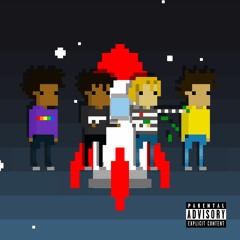 rocket ft. camilosgarden, devin tyler & ezo marino