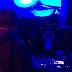 Neil Fox "Welcome to the Pleasure Dome" at THC Domeland Even Furthur 2019 Free Radio Furthur