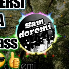 DJ HANING 2 DAYAK SONG_INDONESIA VERSION_Remix by (Sam Doremi)