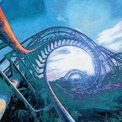 roller coaster - Sun Kim x Django x Owell Mood